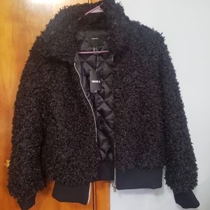 Forever 21 jacket